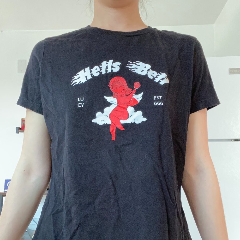 Valfre Lucy Tee
